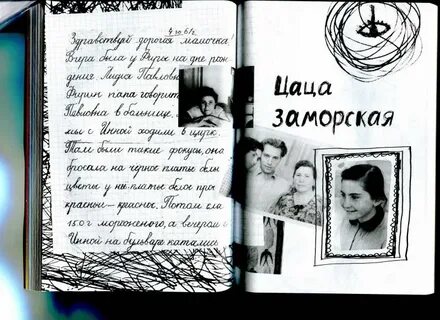 Отзыв цаца
