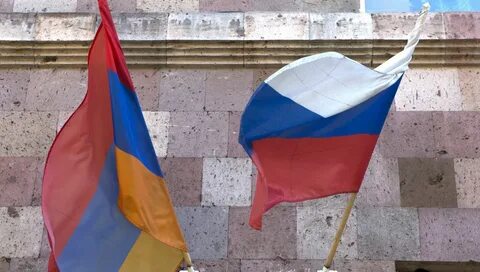 Армяно русский