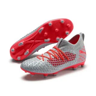 Puma бутсы