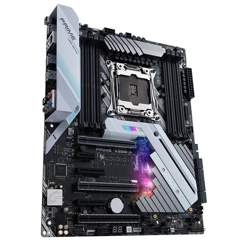 Intel x299 asus. Asus prime x299-a. asus prime x299-a ii. lga 2066 asus. материнская плата lga 2066.