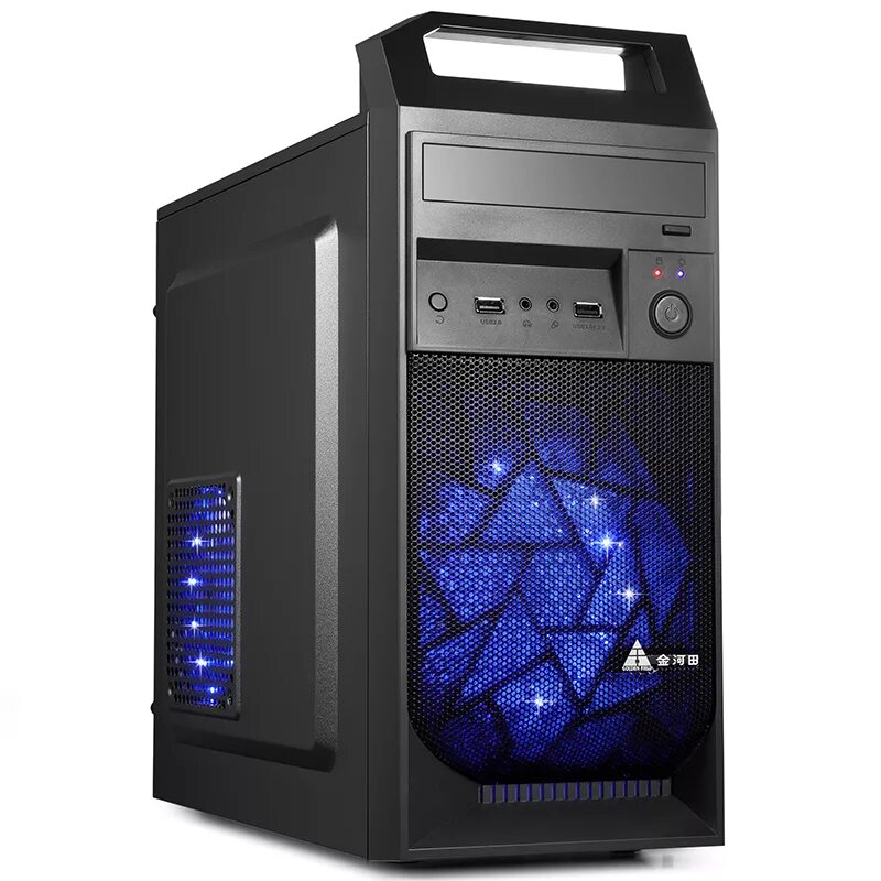 Golden field 8702b ATX Case. Корпус для компьютера Golden field. Системный блок (компьютерная техника i3-3220). Системный блок i7 11700. Недорогой процессор для игр