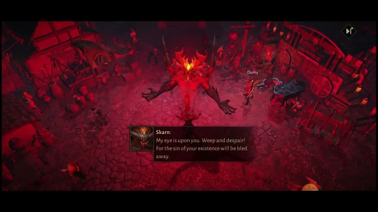 Diablo was unable to. Diablo 3 immortal. диабло 2 иммортал. diablo immortal (2025). скарн diablo immortal.
