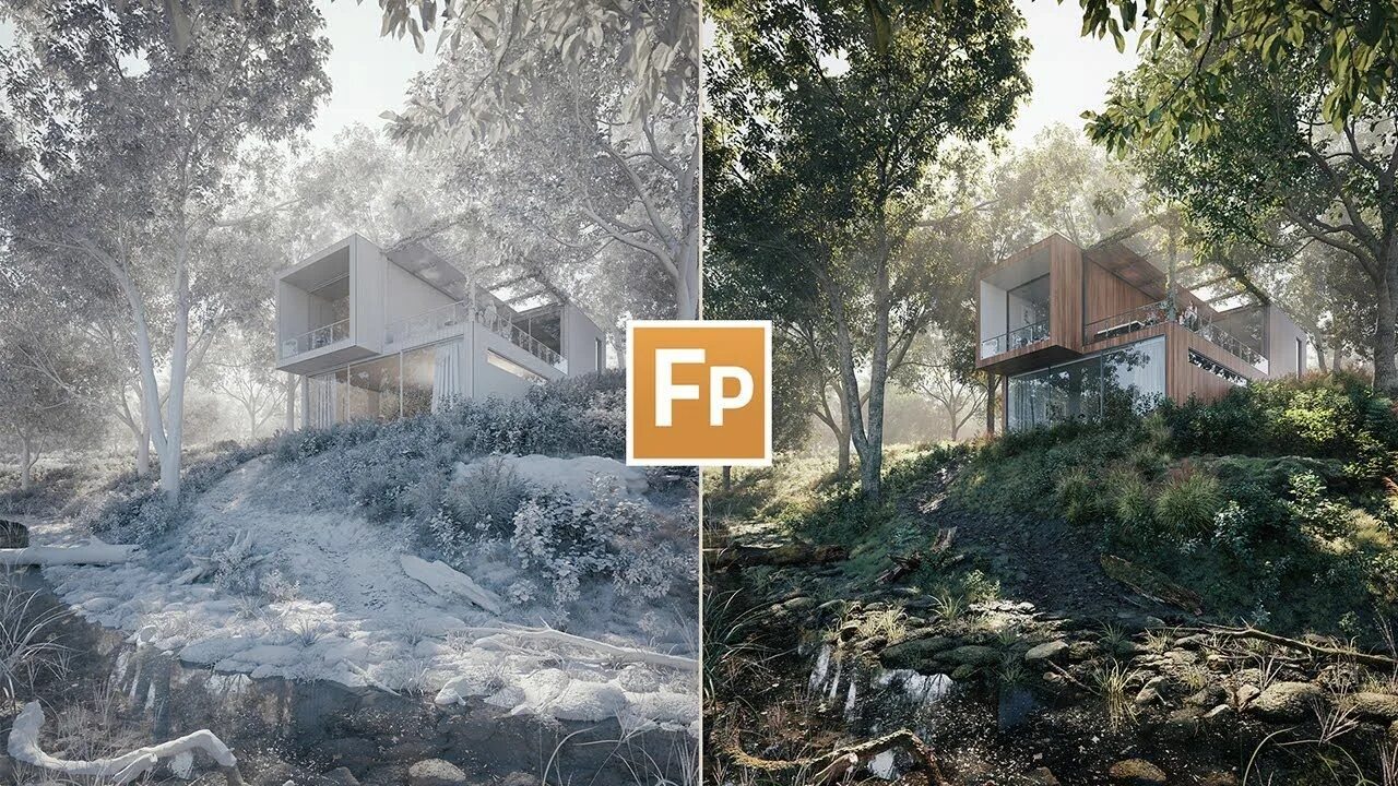 Archvizartist. Forest pack 3ds max. Форест пак для 3d max. Forest pack max. Forest pack 3ds max 2022.