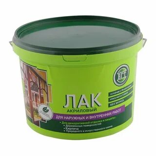 На матовую краску наносят лак