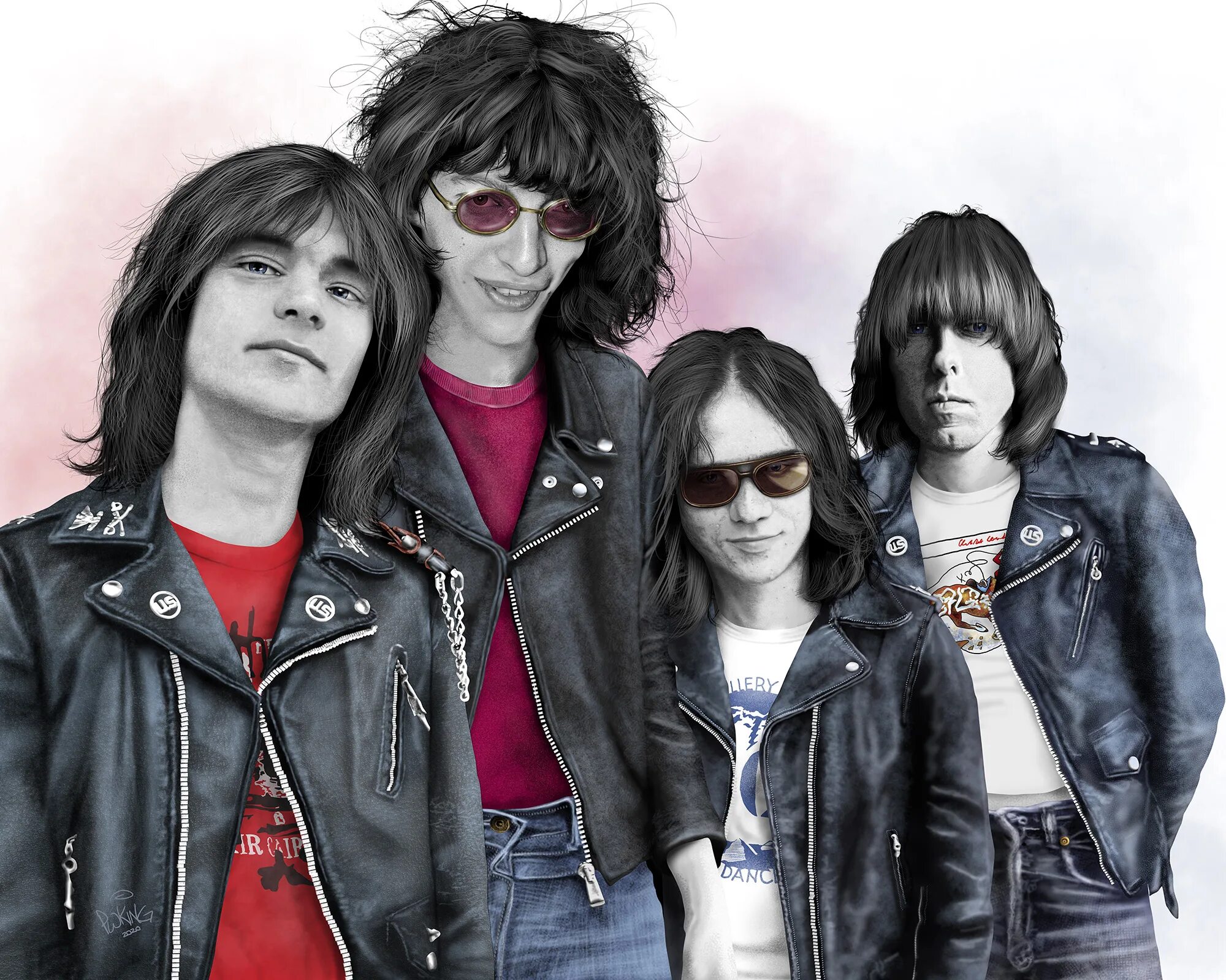 Ramones. Рамонес группа. Ramones солист. Ramones 2017. Ramones pet