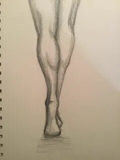 Legs art