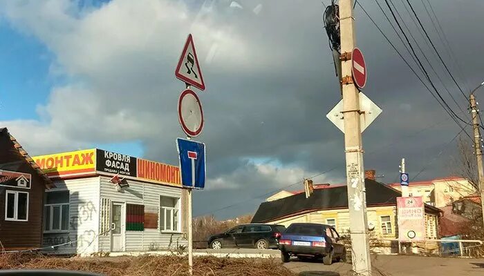 Курский закрывается. Курский закрывается