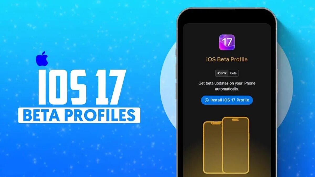 Ios 17 beta profile. Ios 17 beta. ios beta profile. презентация ios 17. ios 17 дата выхода.