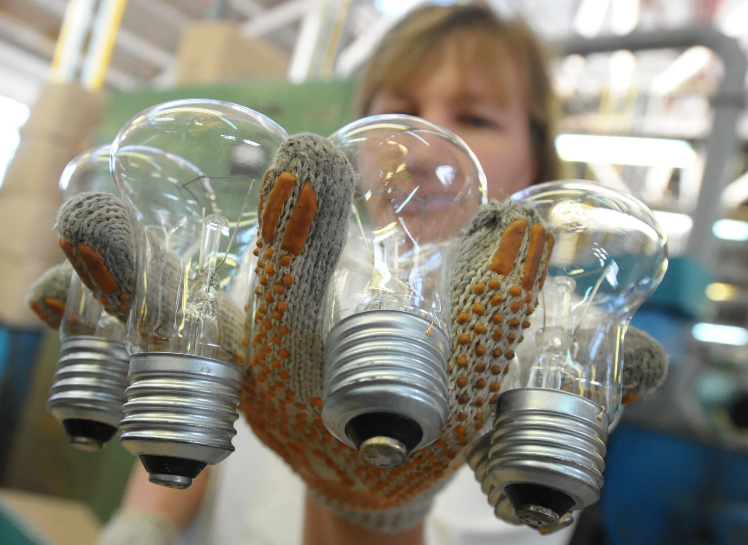 Light engineering