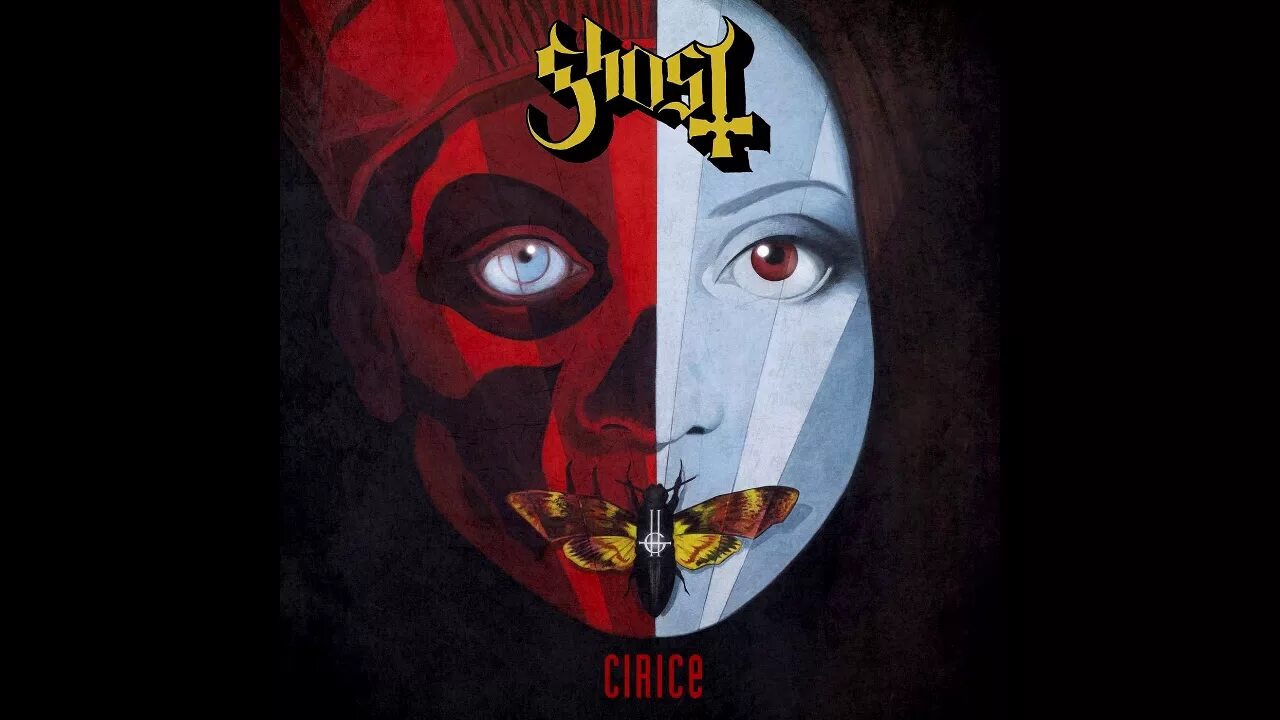 Мистер calling. Группа ghost. If you have ghost альбом. Натали уолкер. Натали уолкер.