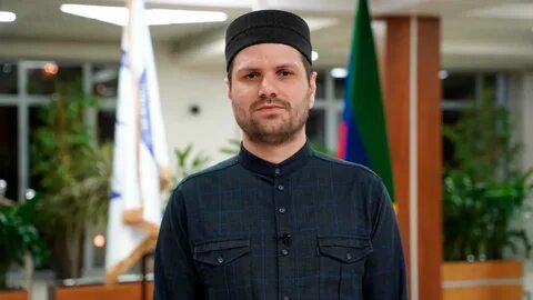Сайт муфтият дагестана