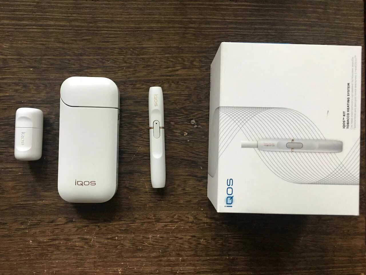 Айкос 1. Нагреватель айкос 2.4. Айкос 4. IQOS 2.2.