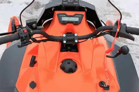 Ирбис тунгус 500 л