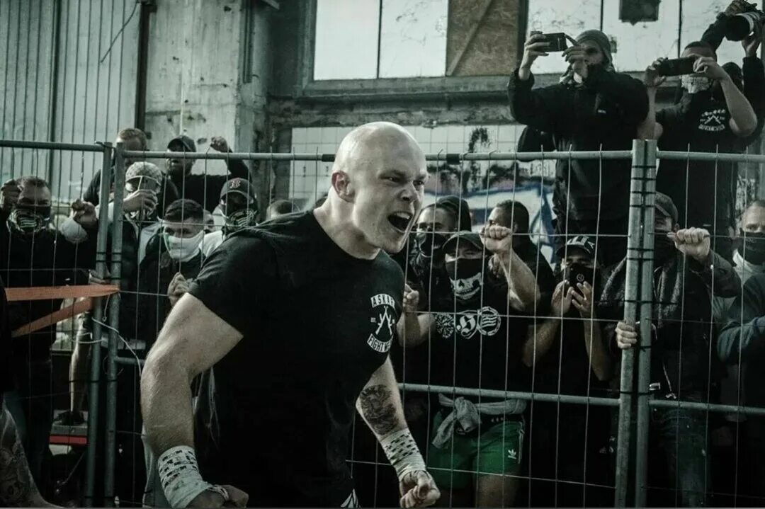 T. S king of the streets. King of the streets. K. S king of the streets.