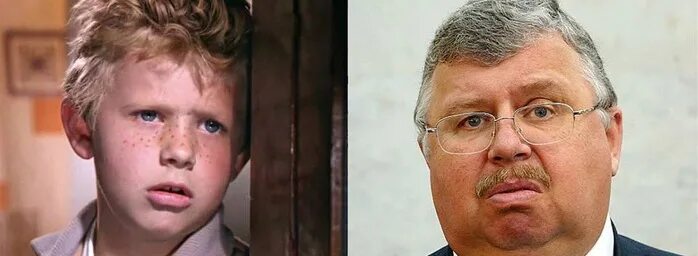 Дети Дон-Кихота": 58 лет на наших экранах OK.RU