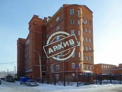 Омск 30