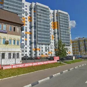 Мытищи улица белобородова 6