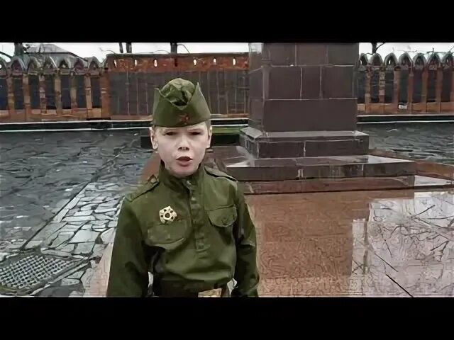 Федора маленького