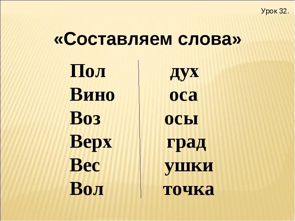 Составить слово. Придуманные слова. Длинное слово для составления слов. Длинное слово для составления других слов.