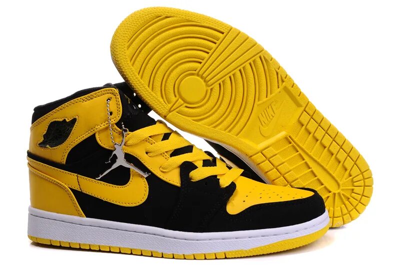 Nike Air Jordan 1 Yellow. Nike Air Jordan 1. Nike Air Jordan 1 Yellow Black. Аир желтый