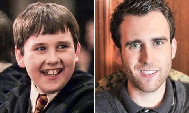 QUIZ: Who Is Your Hogwarts Boyfriend? - Quizzable News