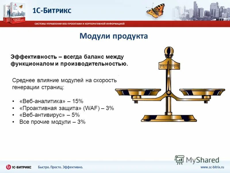 На что влияет модуль. На что влияет модуль