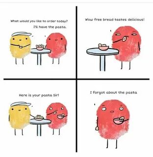 Oh no i forgot