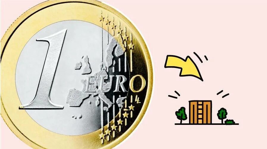 1 27 евро