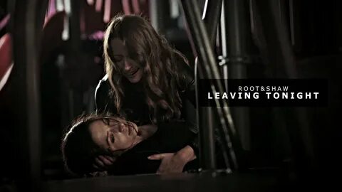 Leave tonight