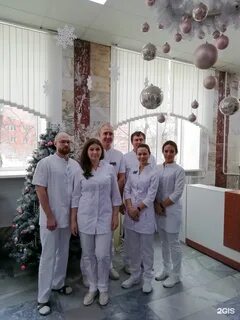 Кемеровские стоматологические