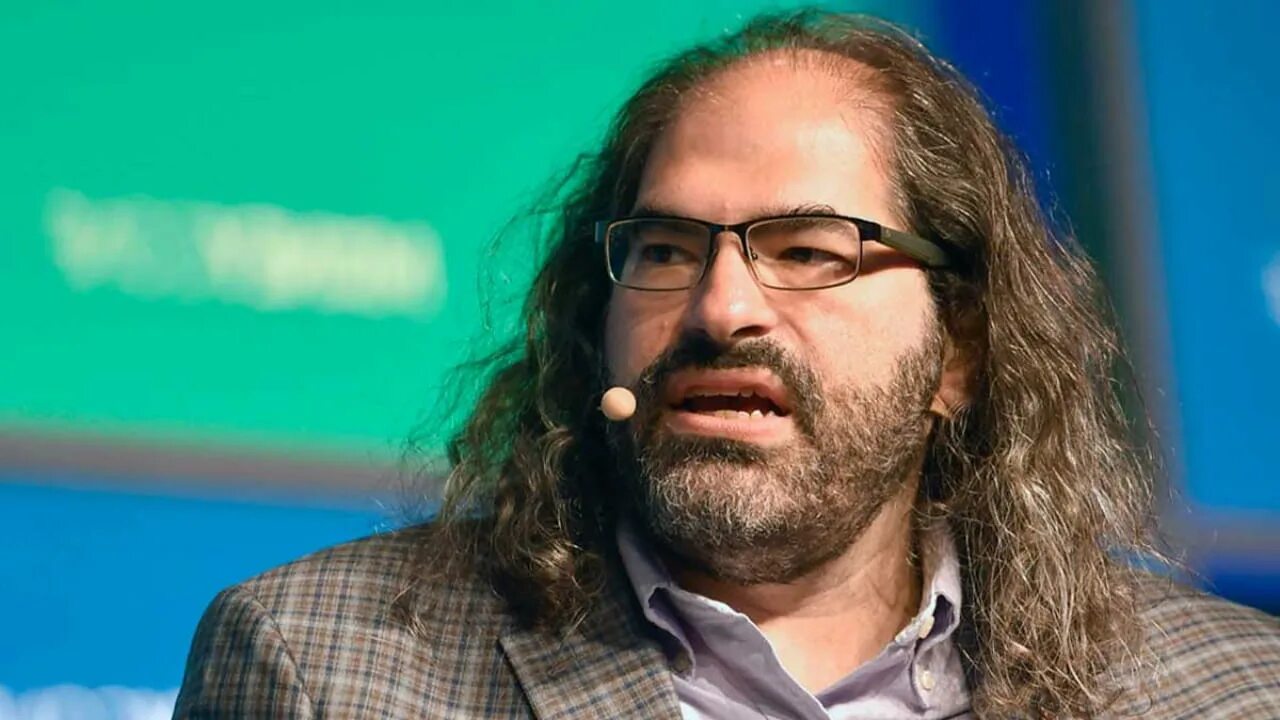 Cto директор. Дэвид шварц. сэм бэнкман-фрид. технический директор. тех директор ripple.