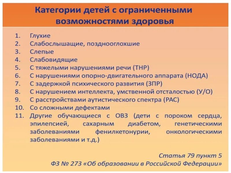 Категории детей с ОВЗ. Диагнозы детей с ОВЗ. ОВЗ У детей расшифровка. Диагноз ОВЗ В школе что это. Овз это диагноз