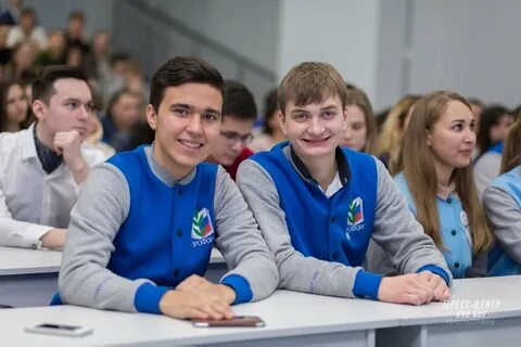 Кфу вакансии