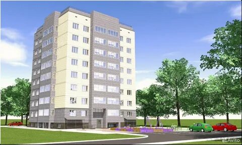 Квартиры сахарово тверь