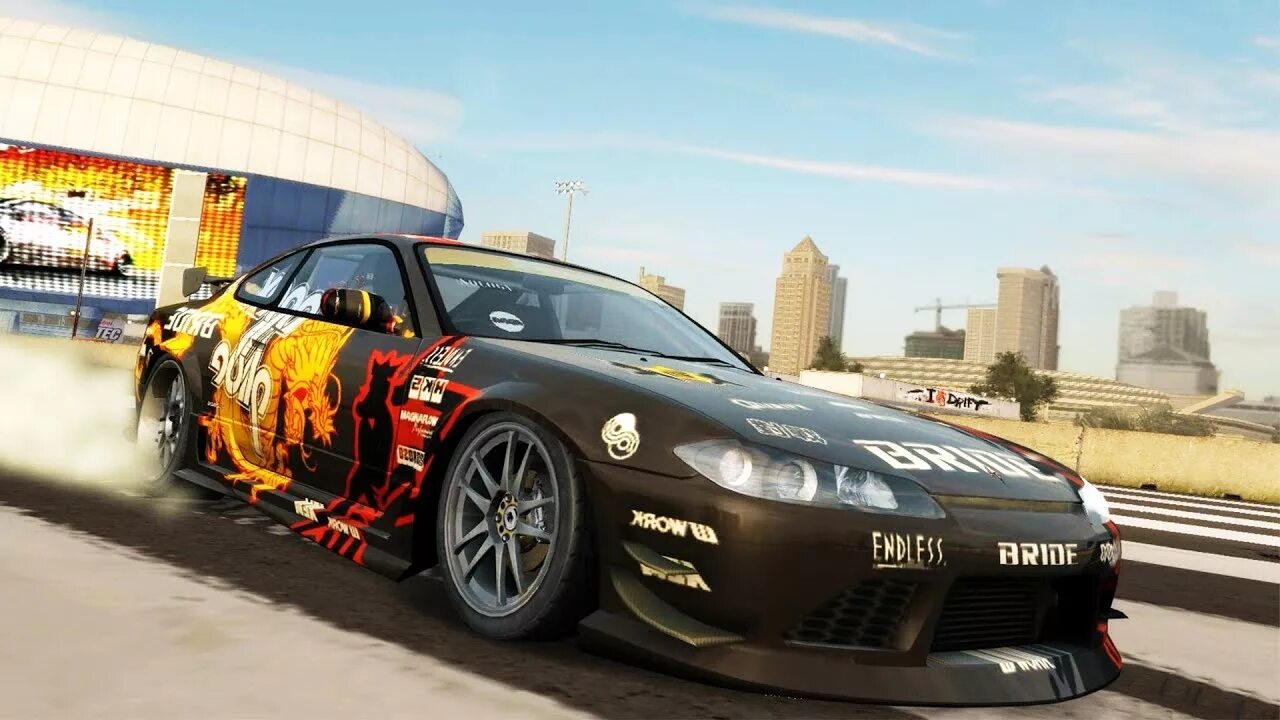 Apex glide