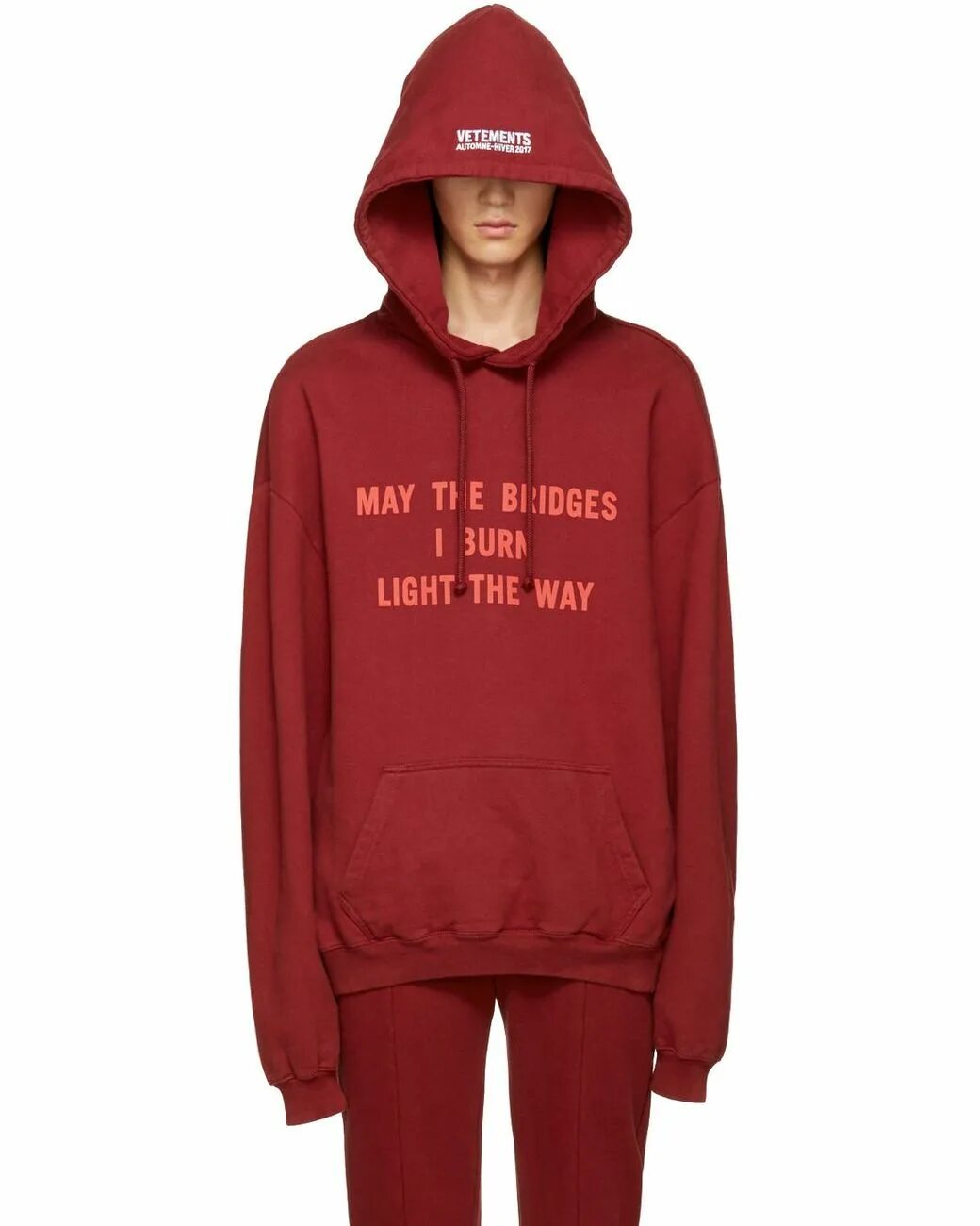 Vetements restricted. Vetements May the Bridges i Burn Light. Hoodie vetements Kanye West. Vetements худи 2017 May the Bridges i Burn Light the way. May the Bridges vetements Hoodie.