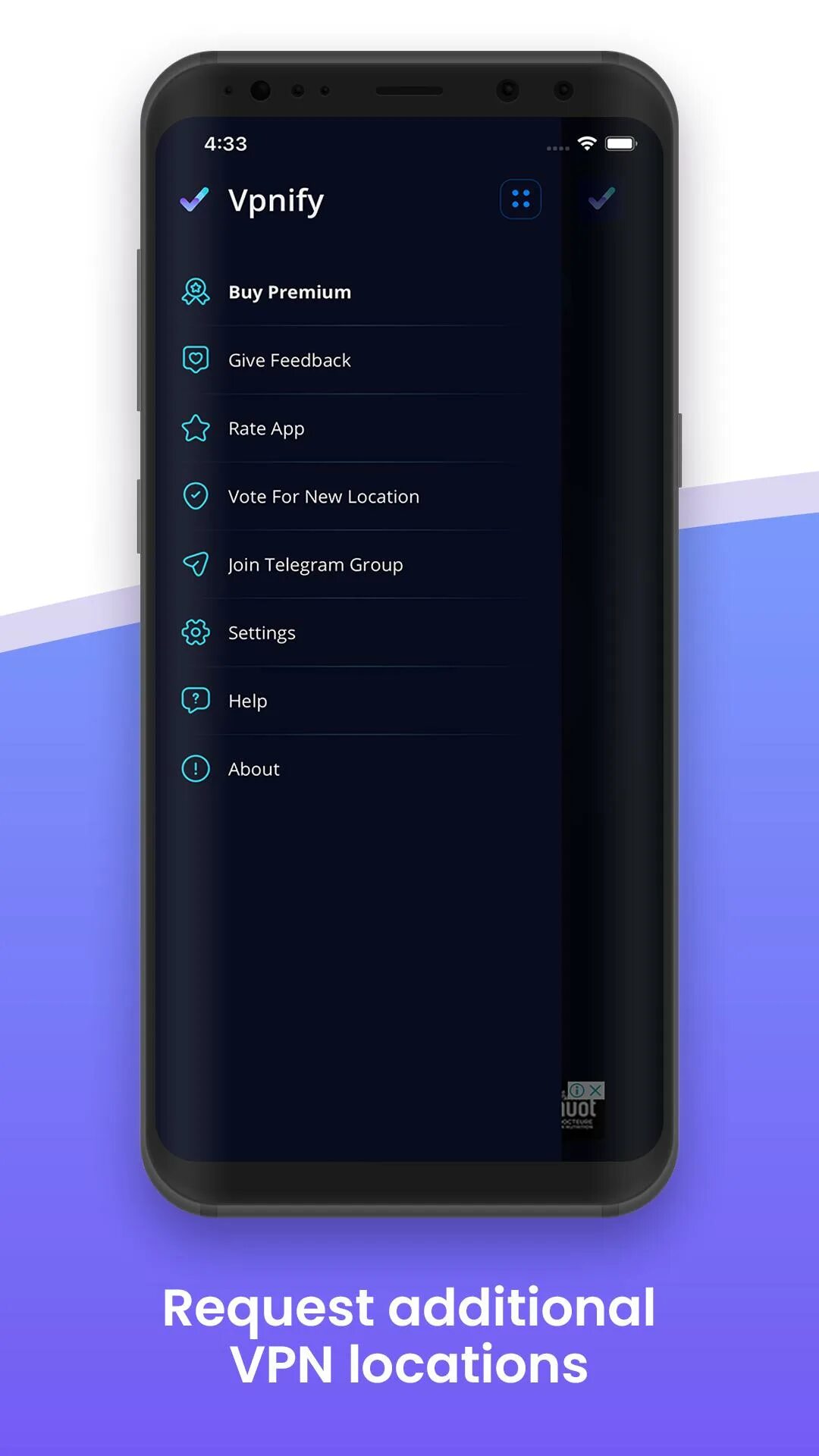 Vpnify mod premium. Vpnify. vpnify premium. vpnify разработчик. vpnify 4pda.