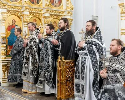 Митрополия епархия