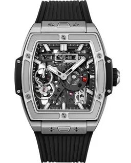 Hublot spirit of big