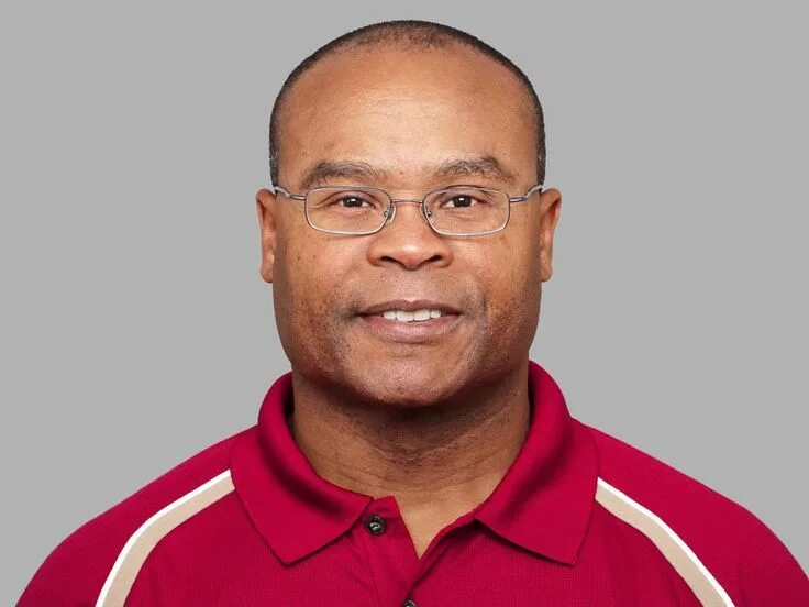 Mike is as. Mike is as