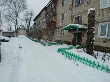 Бульвар правды