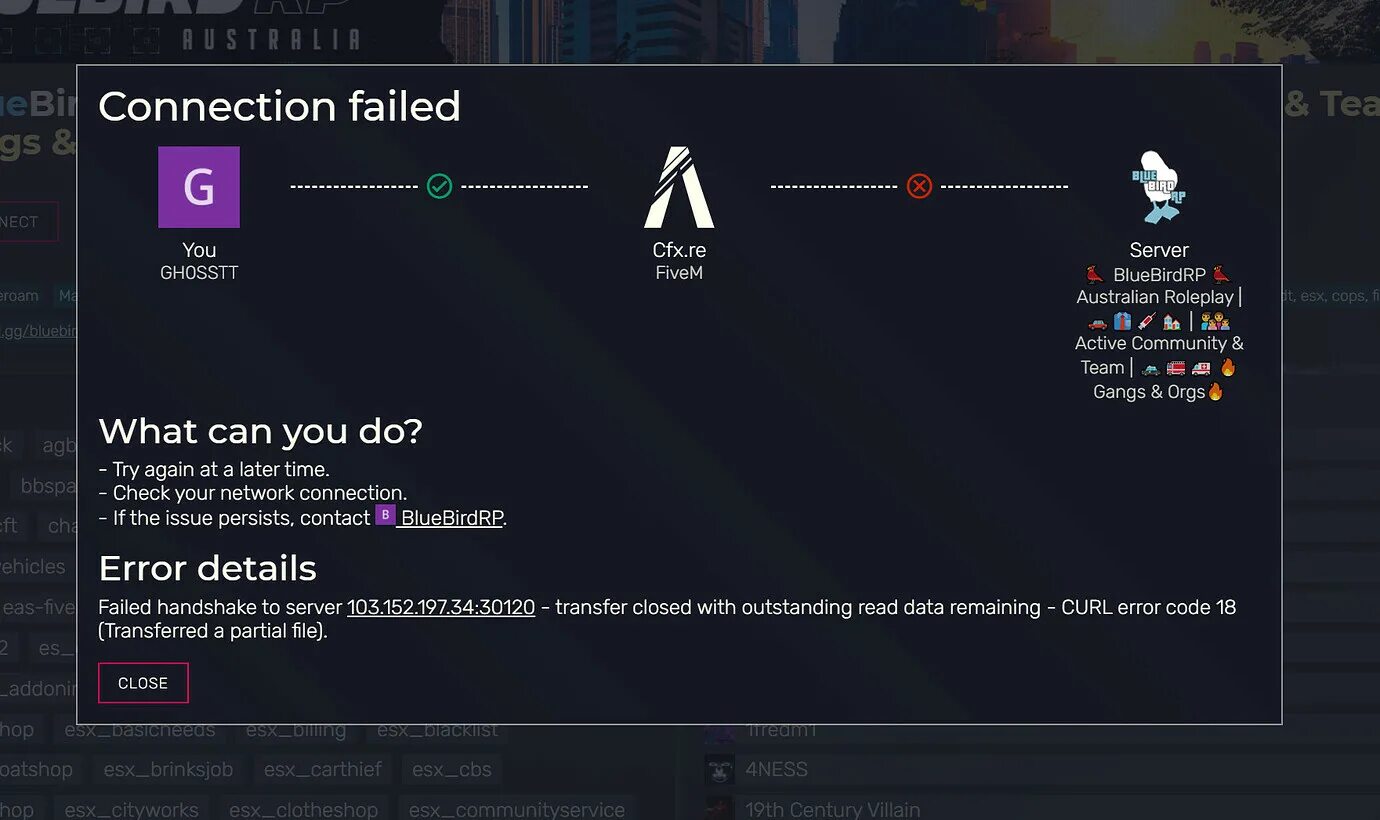 Connection failed 4. Connection failed ошибка. Failed to connect the Server. Server connection fail. Zeal SSL handshake failed.