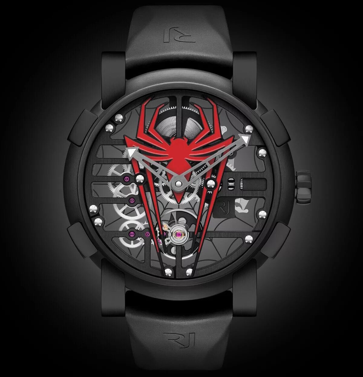 Romain Jerome Spider man. Наручные часы Romain Jerome. Часы Romain Jerome 2014. Часы Спайдер ман. Marvels watch