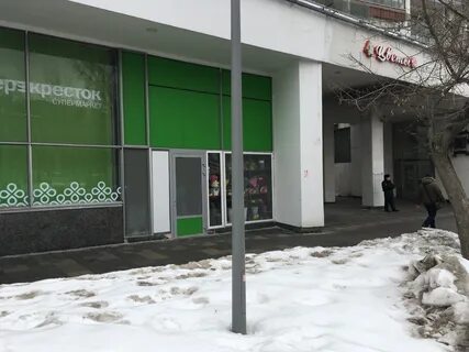 Поляна 30