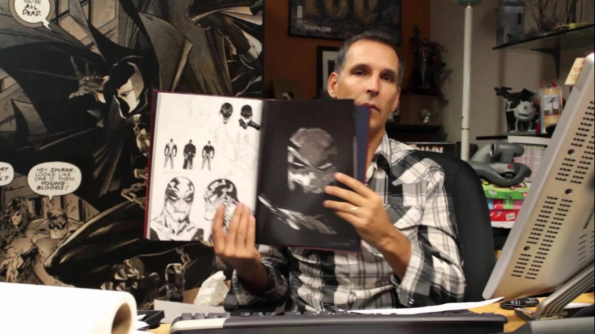 Тодд макфарлейн. Кэмерон Тодд Уиллингем. Todd MCFARLANE. Тодд МАКФАРЛЕЙН Халк.