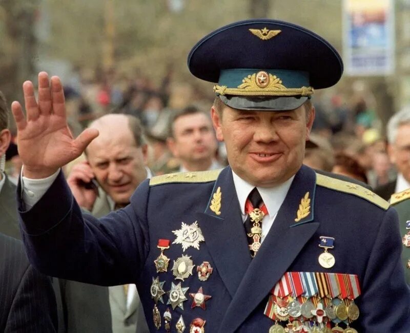 Дайте мне роту элиты