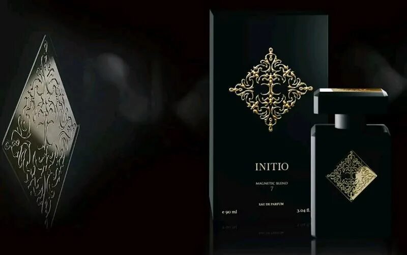 Духи Initio Parfums prives. Initio Magnetic Blend 7. Инитио Парфюм Магнетик Бленд. Magnetic Blend 1 Initio. Initio духи оригинал