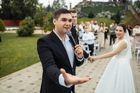 Ведущий на юбилей новосибирск