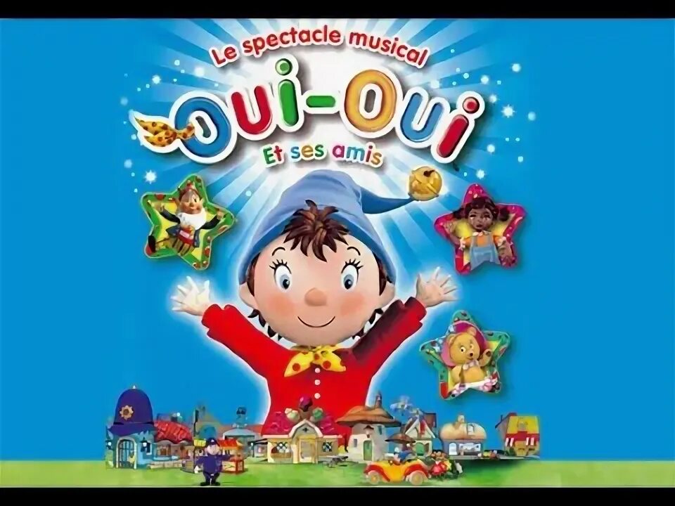 Oui 4