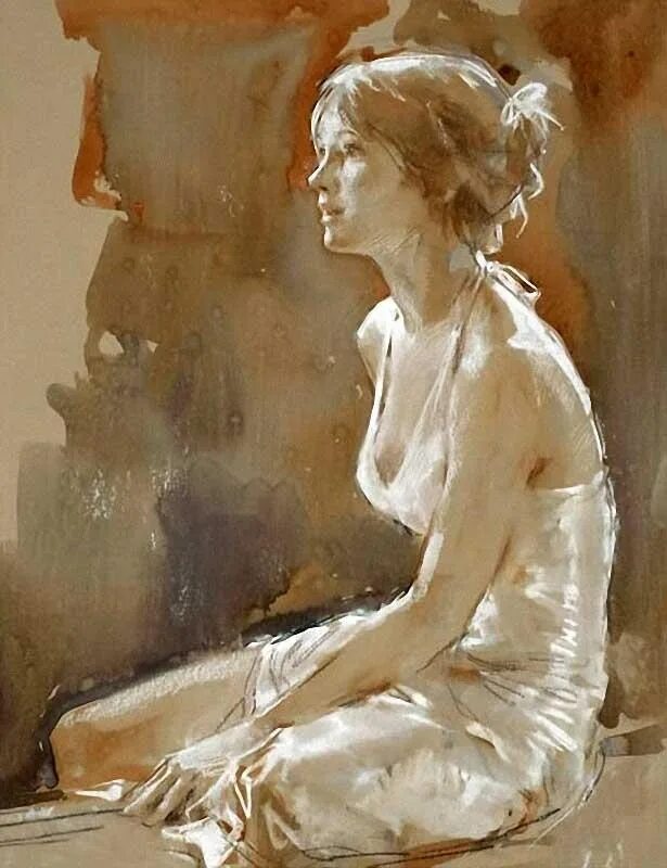 Натуру предложить. Художник Paul Hedley. Художник пол Хедли Paul Hedley. Художник Paul Hedley картины. Художник Paul paede (Пауль паеде).